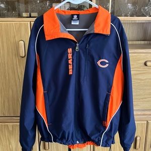 NFL Chicago Bears jacket